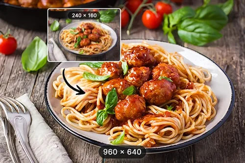 개인용 AI 이미지 업스케일