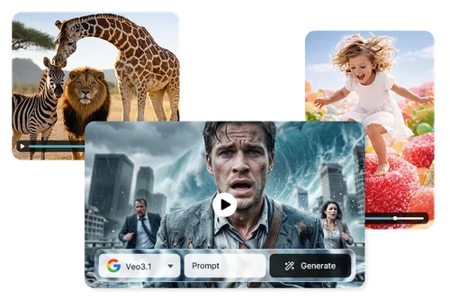 Pick the Perfect AI Model for Your Creative Vision