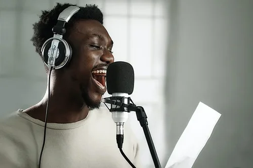 Crea una Cover con Creatore di Karaoke