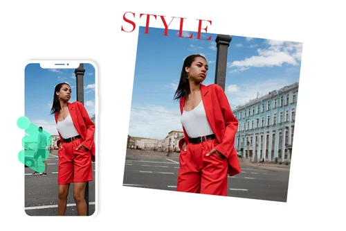 Ripulisci le Foto e Rimuovi Distrazioni su Larga Scala