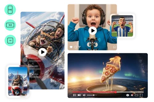動画をもっと簡単に手軽に作成