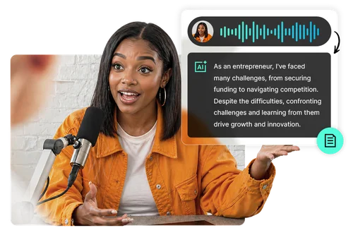 コンテンツ制作をスピードアップ