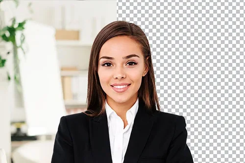 Elimina Automáticamente Fondo de Fotos