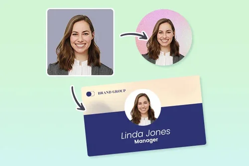 No sólo crea fotos para el pasaporte