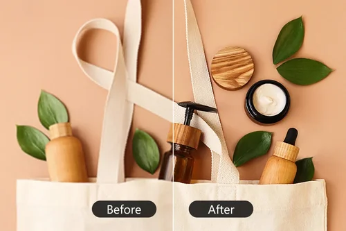 Increase Resolution to 4K With AI Photo Quality Enhancer