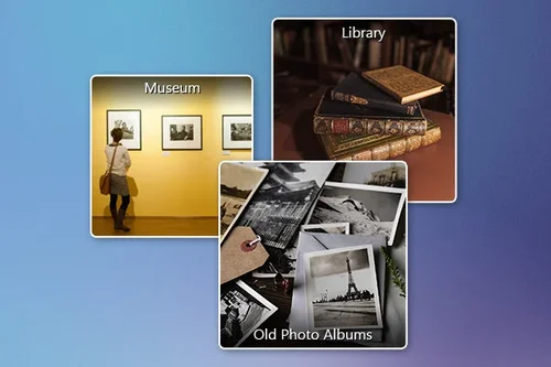 문서 및 보관용