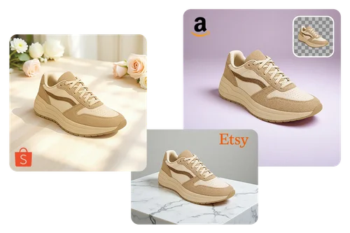 High-Converting Product Photography That Catch Eyes