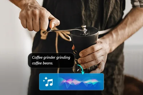 장면별 로열티 프리 사운드 효과 받기