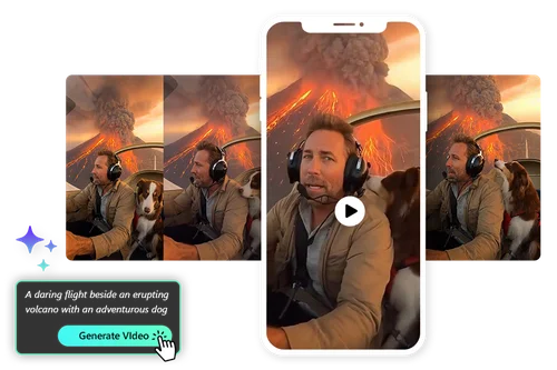 Create Ultra-Realistic, Cinematic Videos