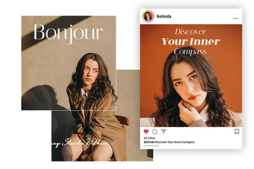 SNS 콘텐츠 품질 향상