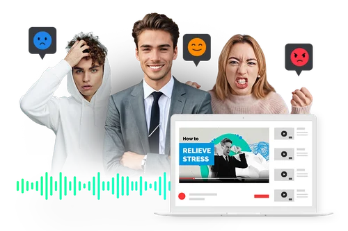 Creare Contenuti di Marketing con Testo in Voce