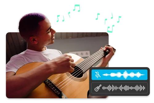 Miglioramento Voce per YouTuber