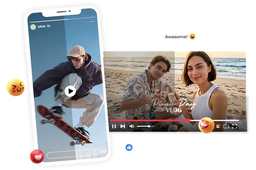 Videos professionell verbessern