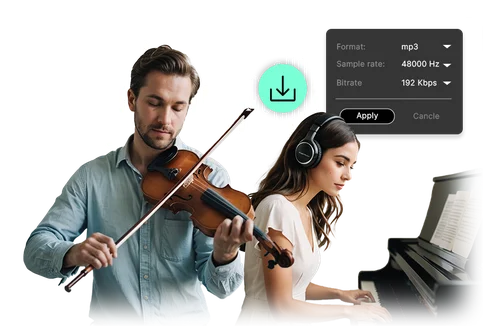 Windgeräusche entfernen für Musiker