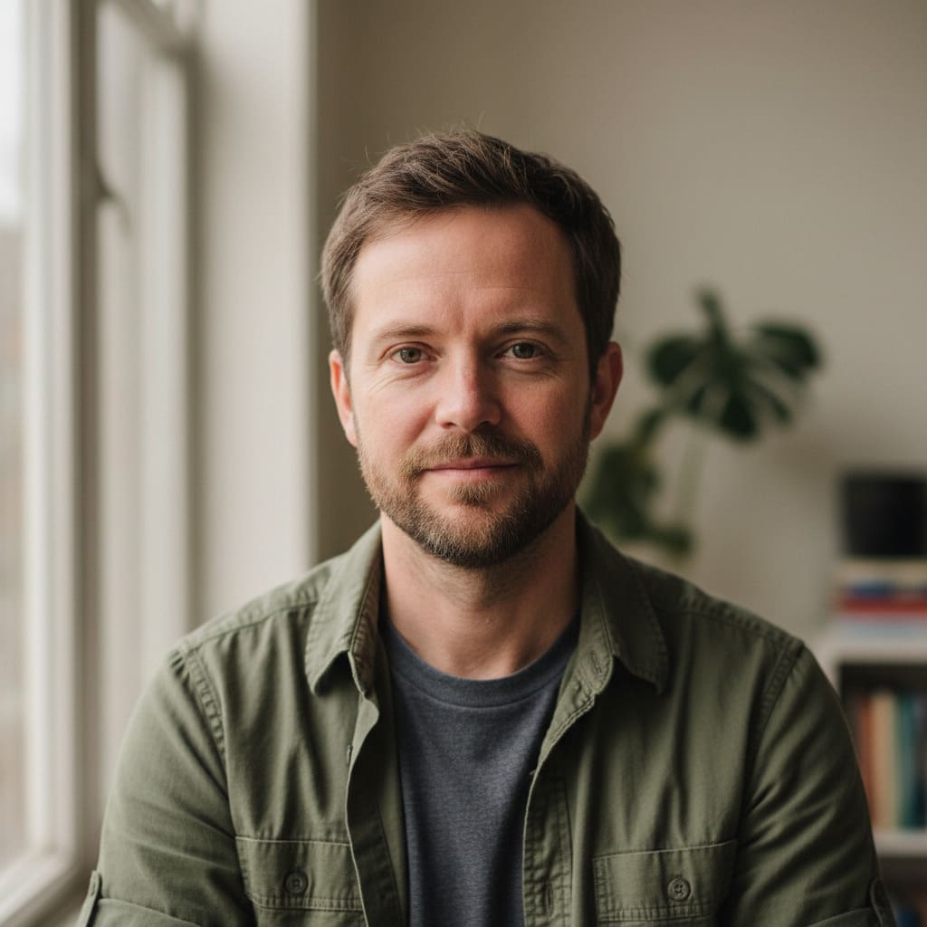 Reference Photo Before