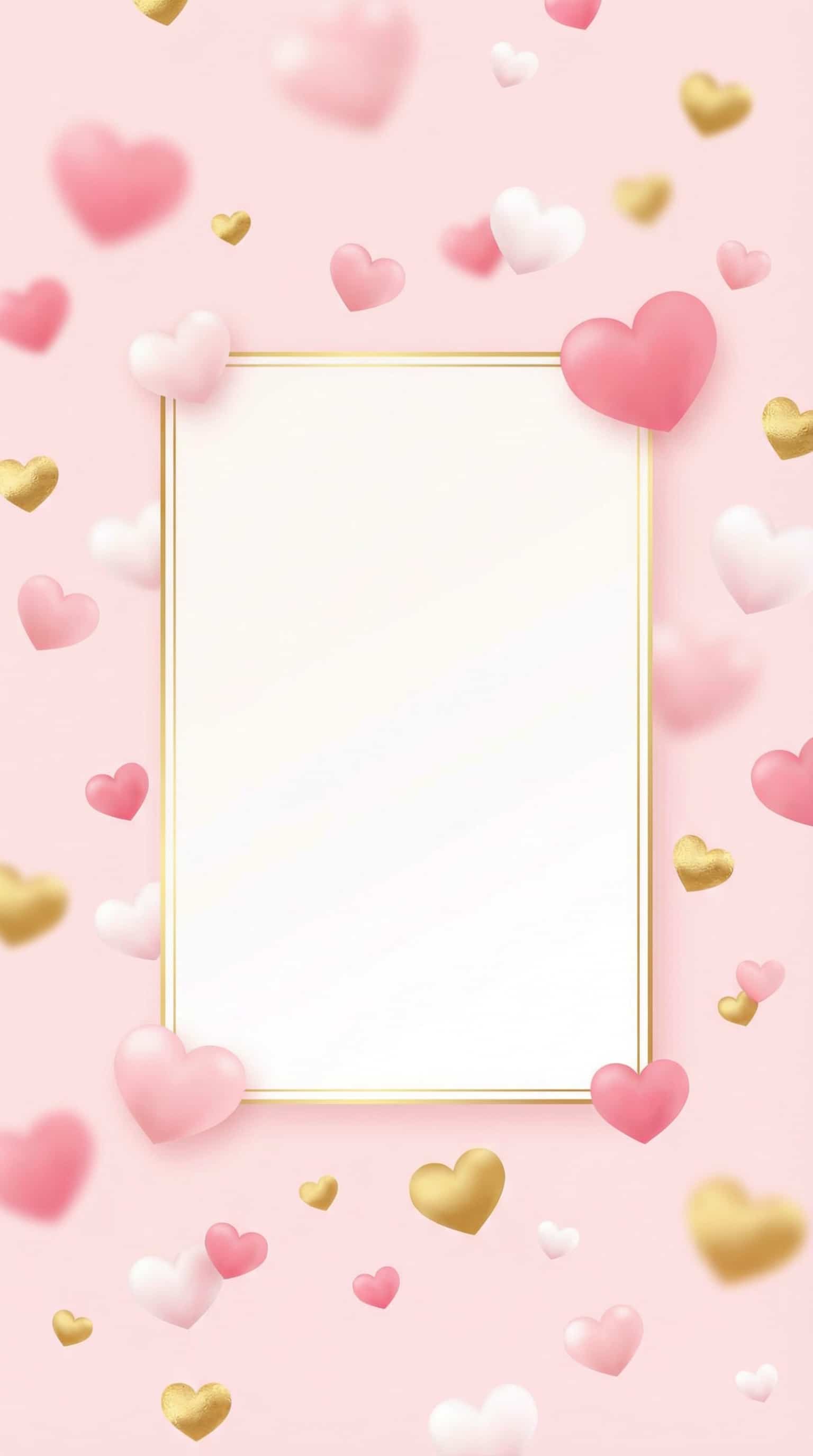 San Valentín para historias y redes