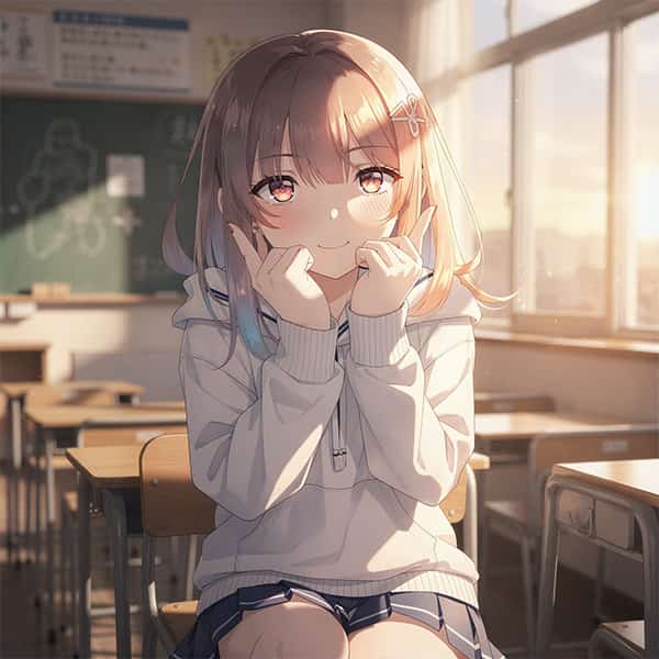 AI キャラメーカーの操作方法