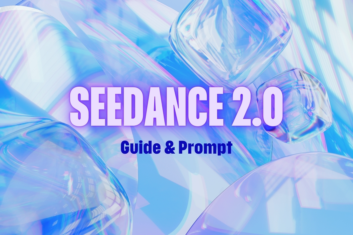 Qu'est-ce que Seedance 2.0 ?