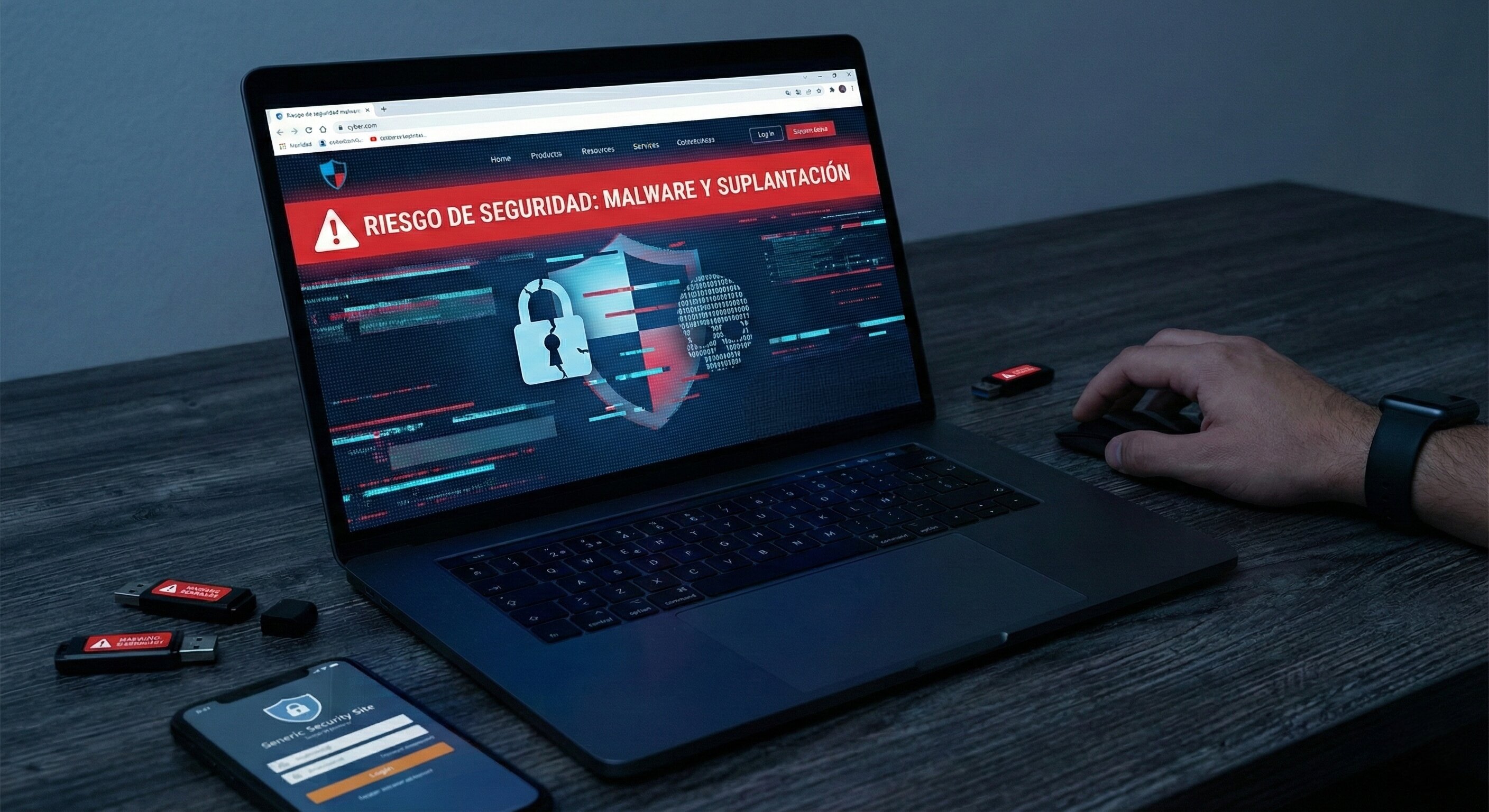 Riesgos y controversias sobre Moltbook