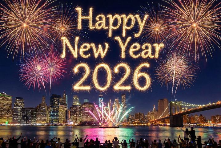 Silvester-Video 2026 für WhatsApp: Ideen & Anleitung