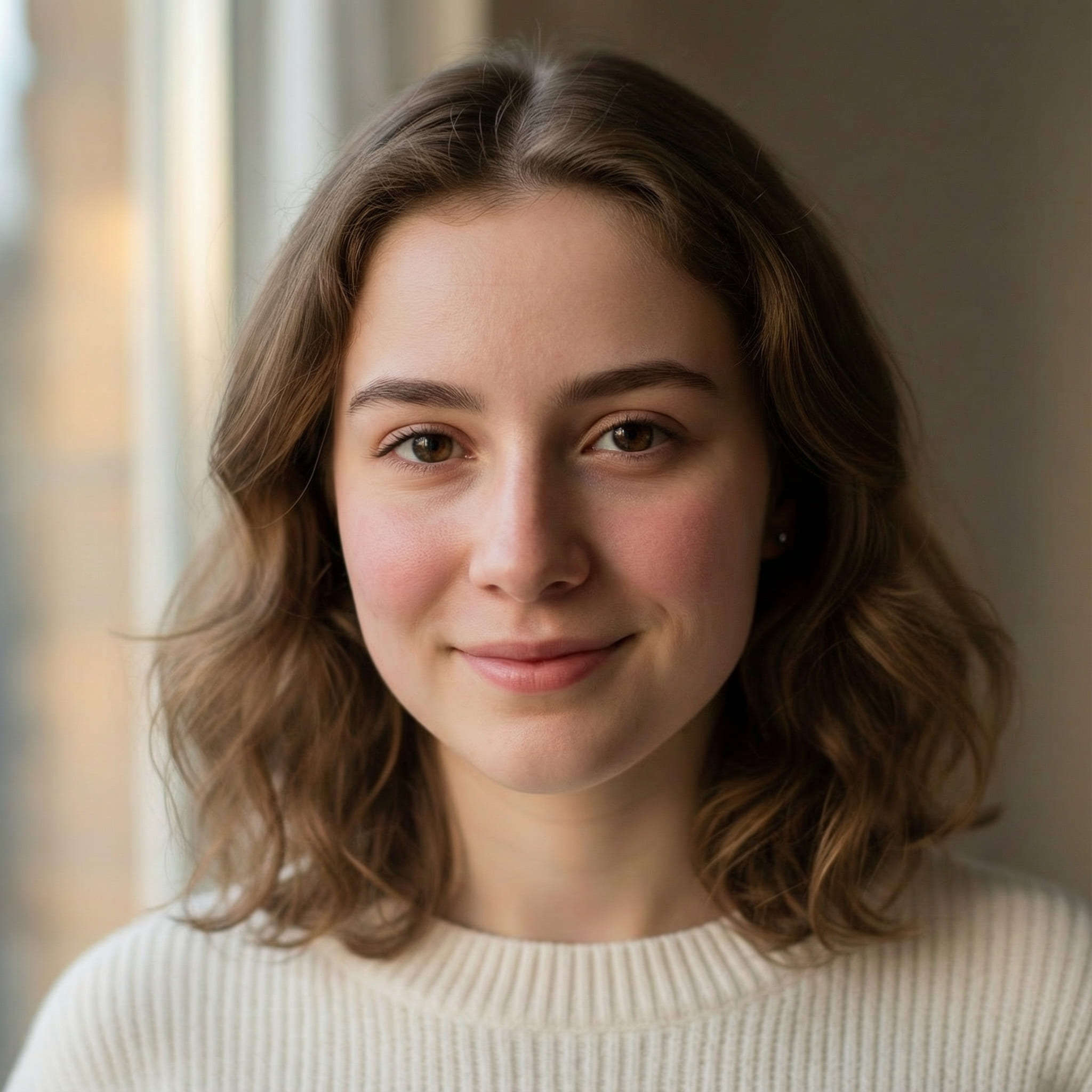 After Skin Smoothing