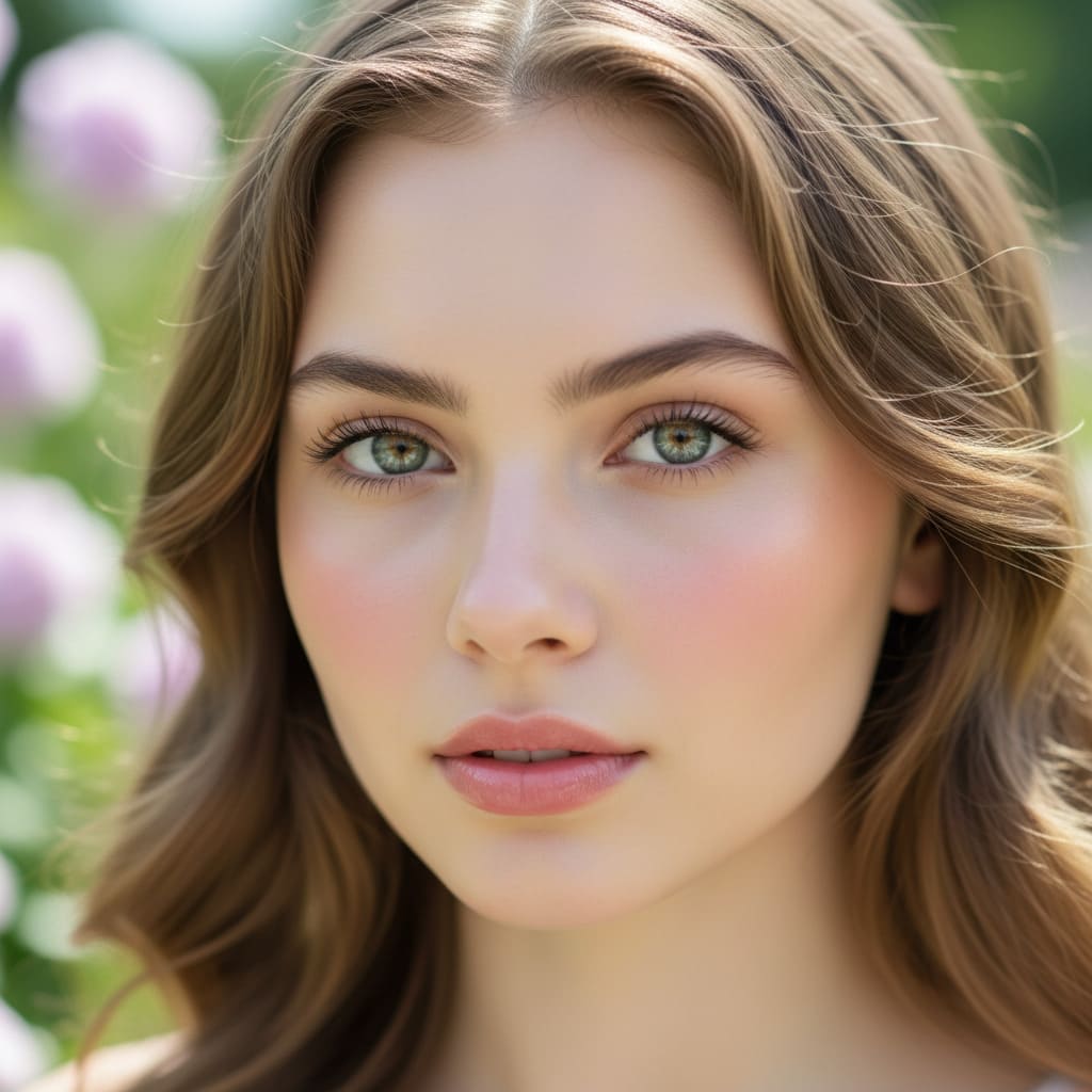 Photo de référence avant