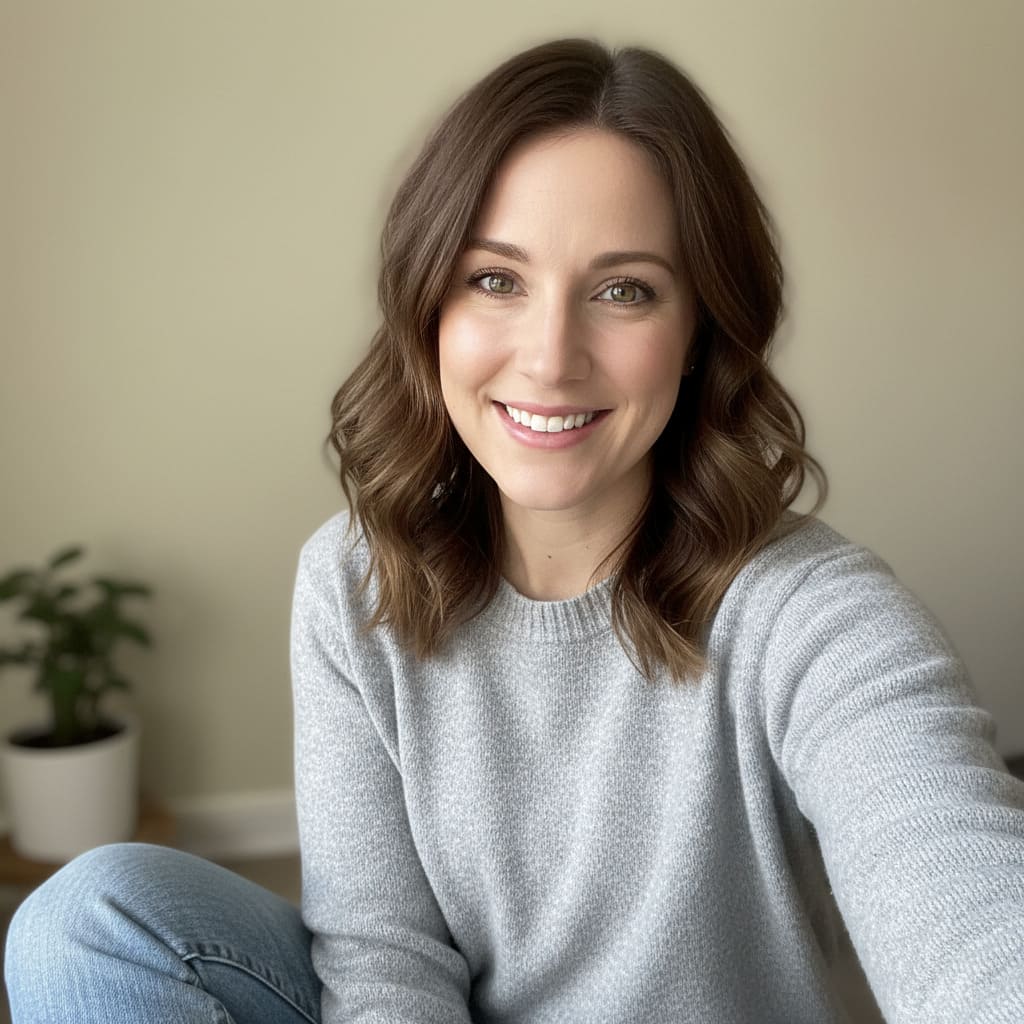 Photo de référence avant