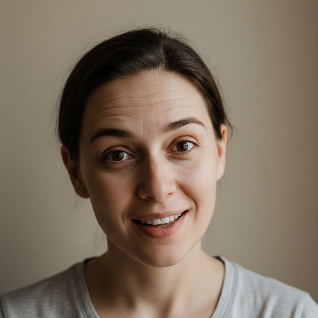 Reference Photo Before