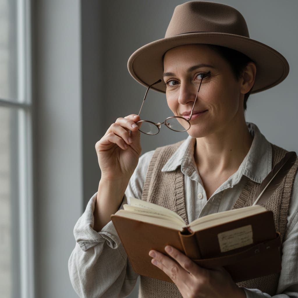 Reference Photo Before