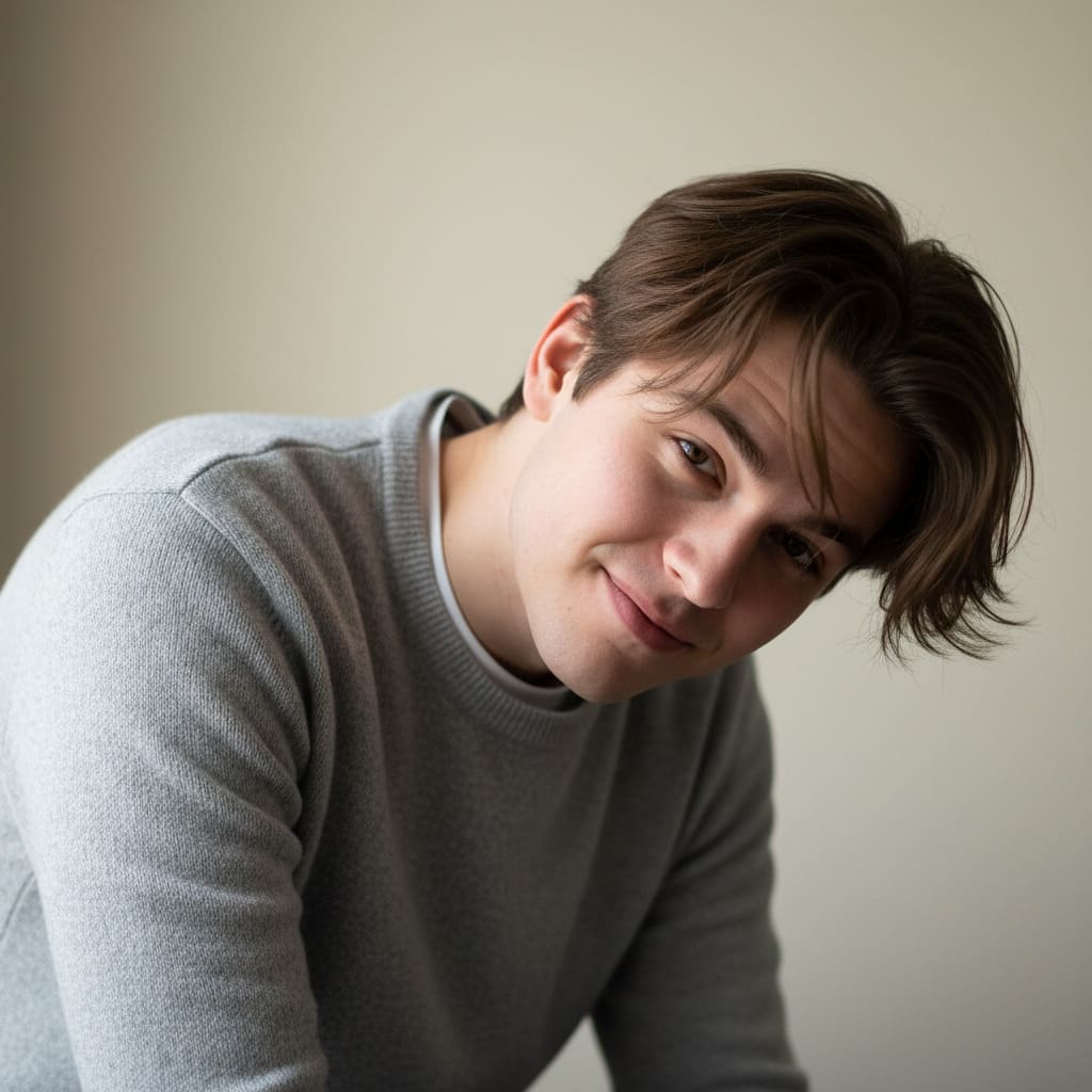 Reference Photo Before