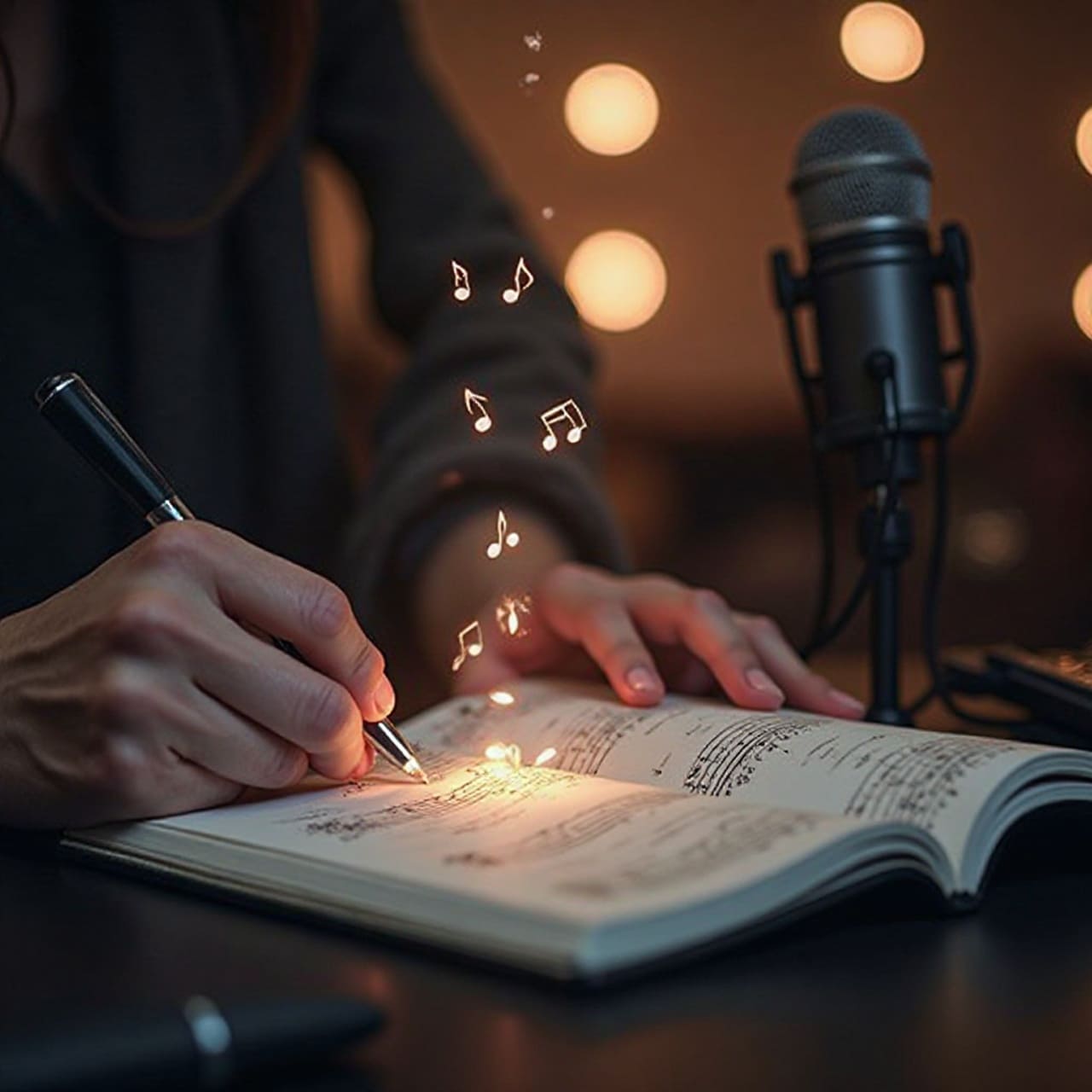 songwriting lyrics tips