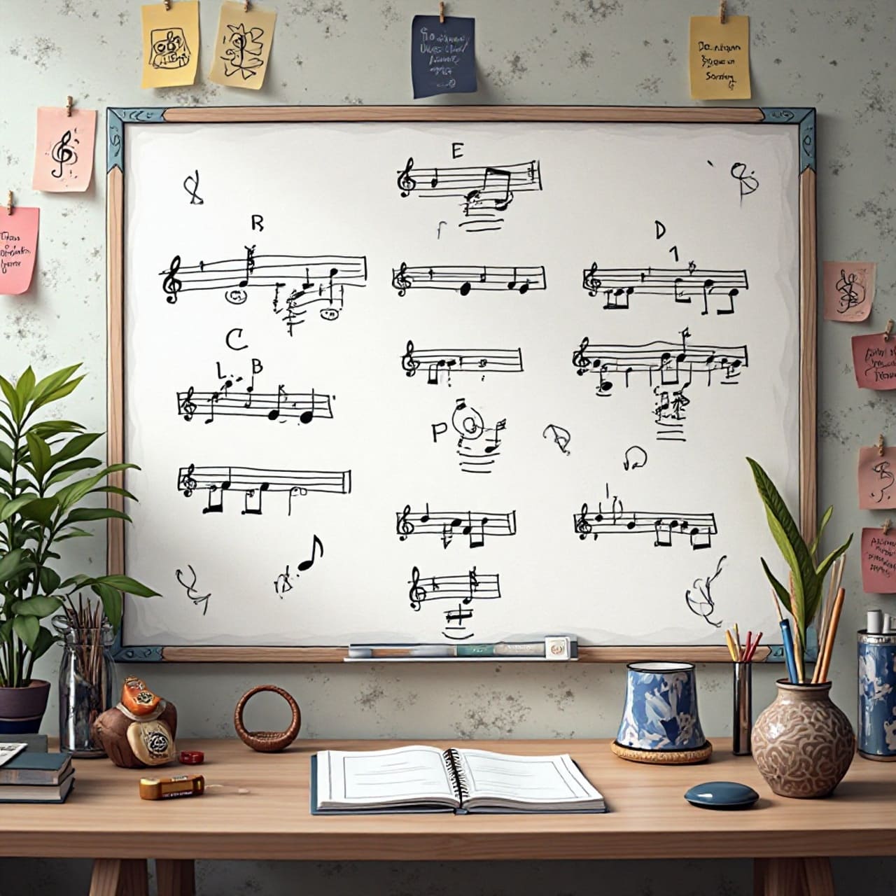 Learn the Basics of Songwriting