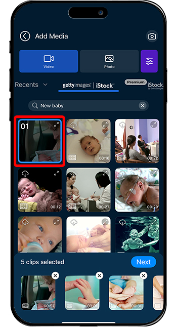 How to Create a Recap Video with AI