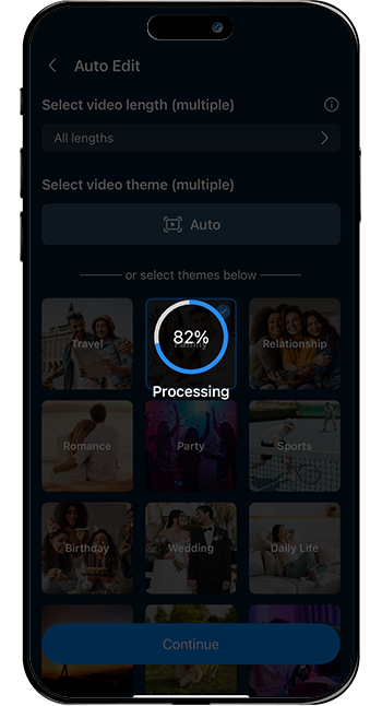 How to Create a Recap Video with AI