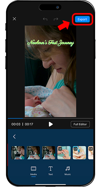 How to Create a Recap Video with AI