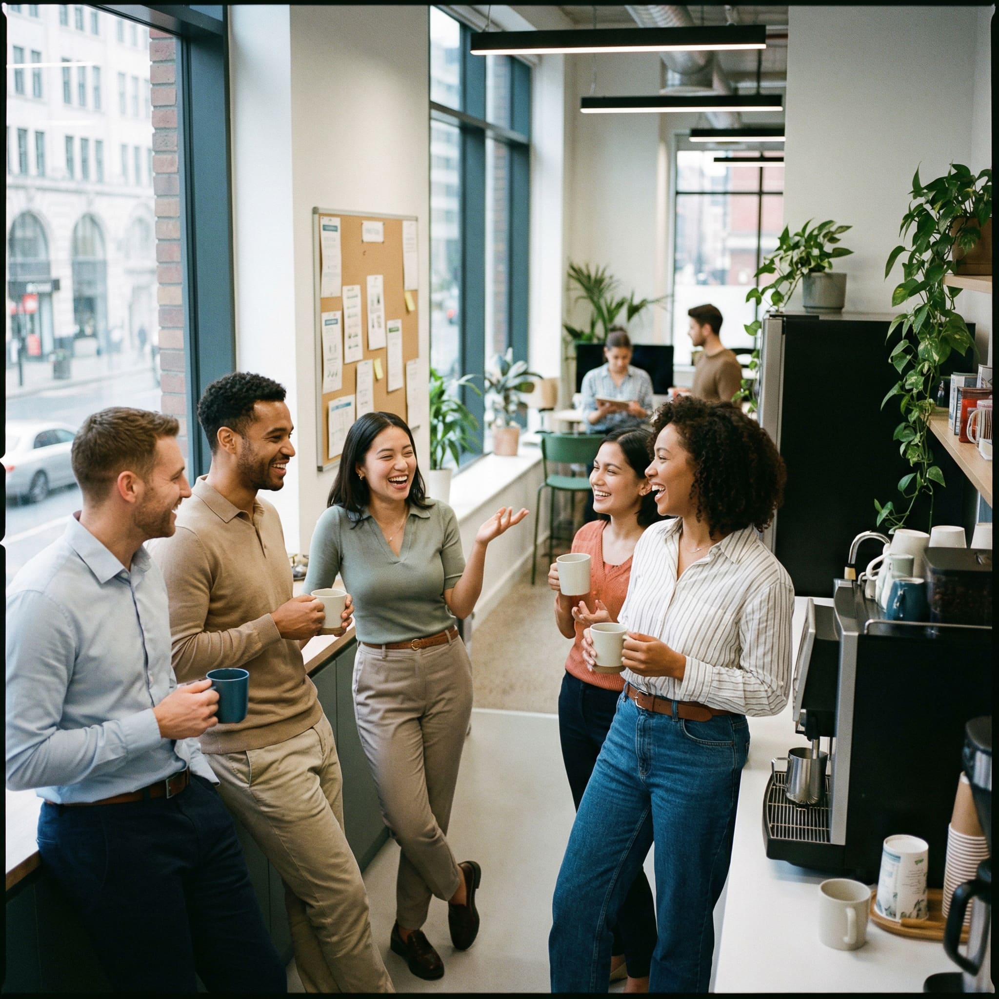 Photo de référence Avant