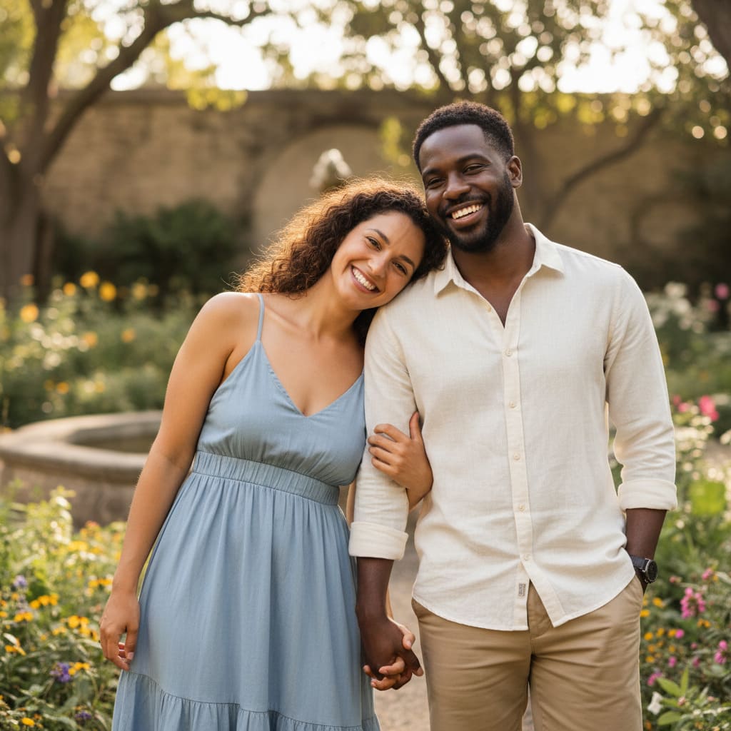 Reference Photo Before