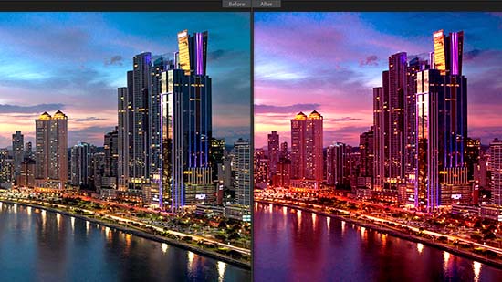 Split Screen Videos erstellen