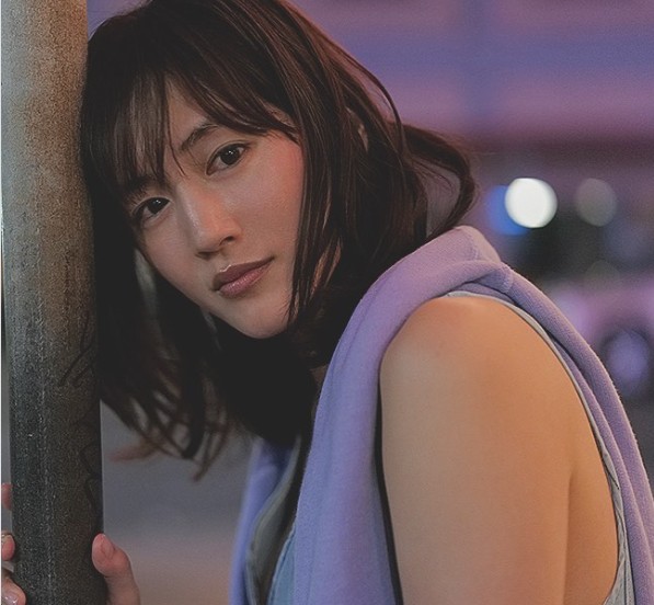 女生方臉髮型推薦