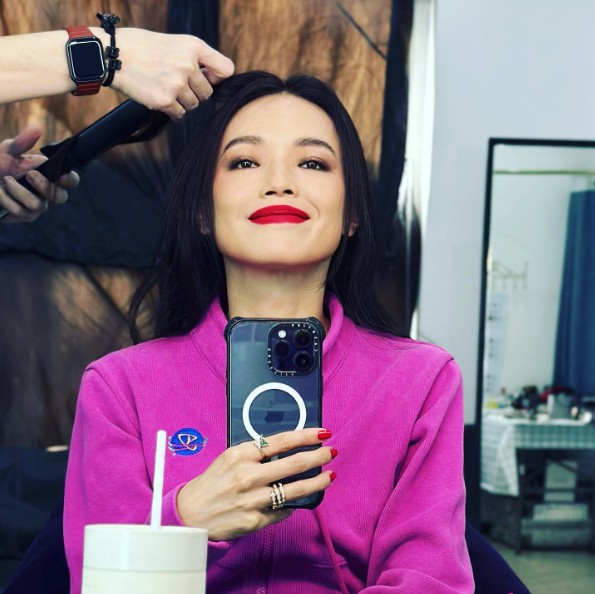 女生方臉髮型推薦