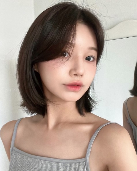 女生方臉髮型推薦