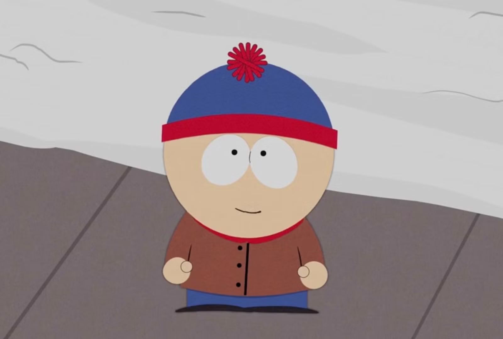 Stan Marsh