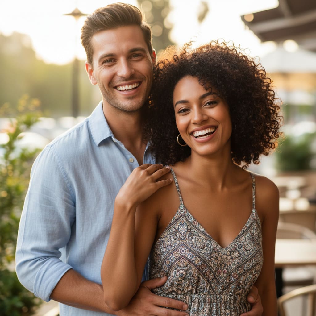 Reference Photo Before