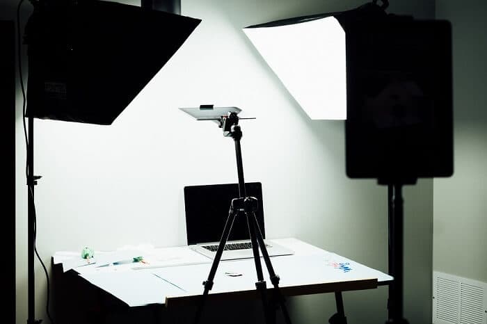Dose Media - Stop Motion