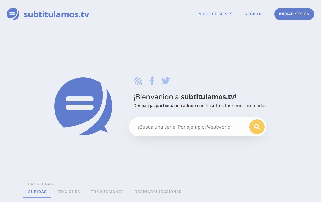 Subtitulamos.tv