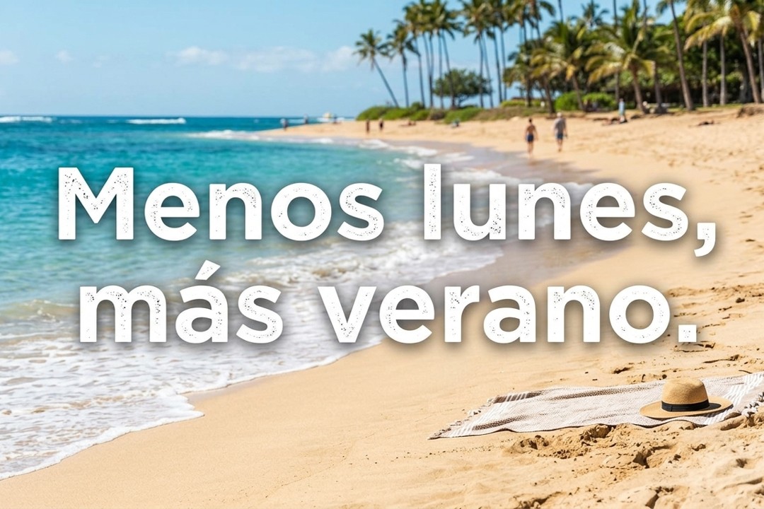 Frases de verano: Cortas, divertidas e inspiradoras para fotos e Instagram 