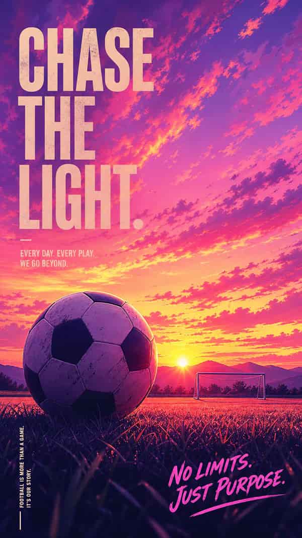 サッカー壁紙サンプル
