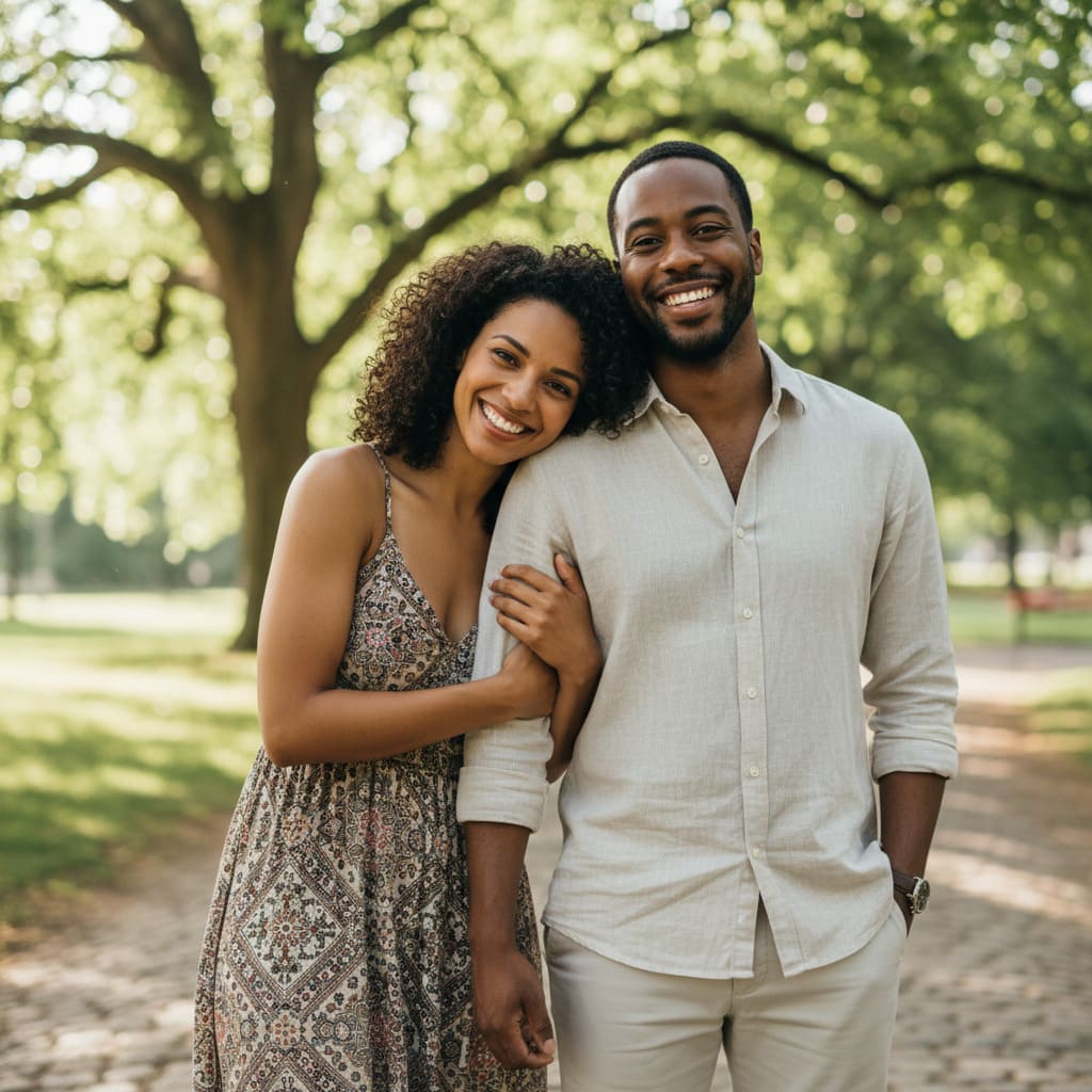 Reference Photo Before