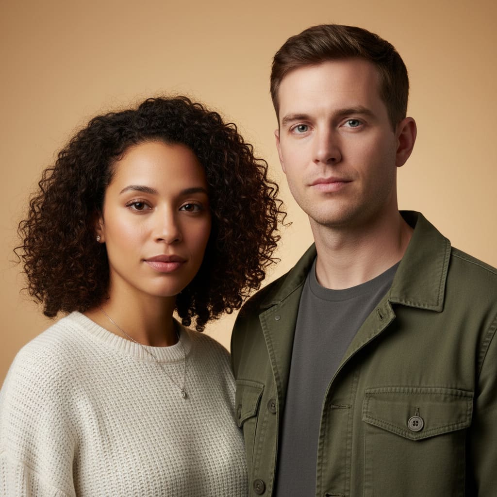 Reference Photo Before