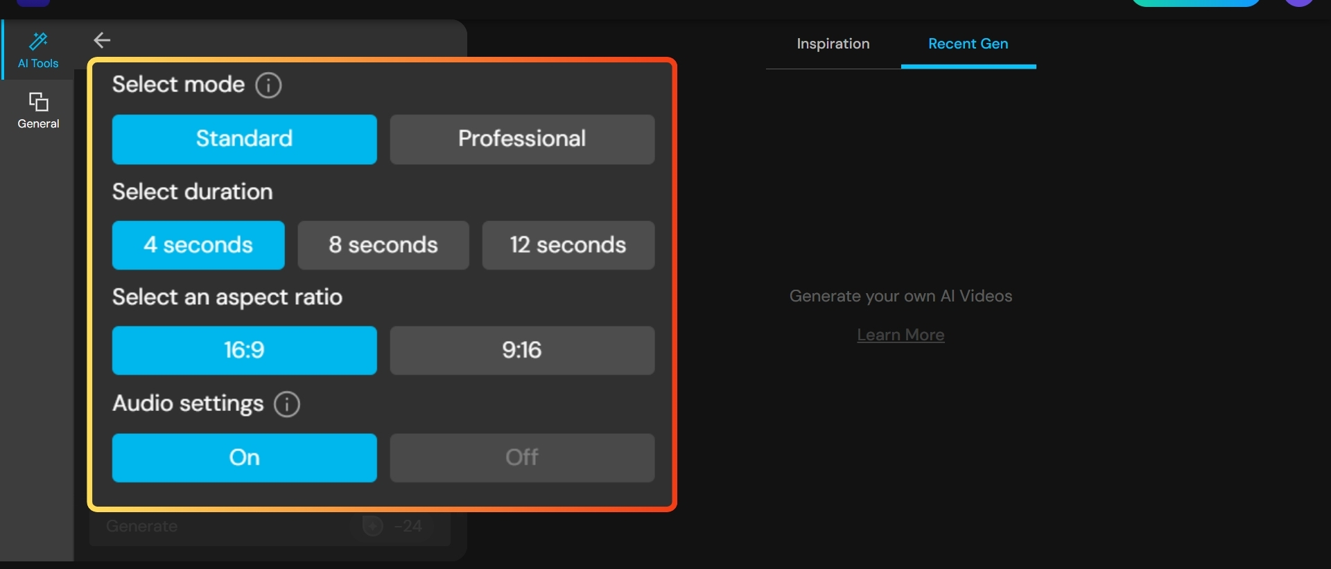 Text to Video With Sora 2 on MyEdit